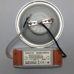 LED AR111 G53 SPOT 45° DIM TO WARM 12W-0