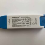 TRIAC CONSTANT CURRENT DIMBAAR DRIVER 18W, 24W-0