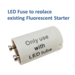 LED STARTER-1107