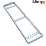 OPBOUWFRAME T.B.V. 120X30CM PANEEL-0