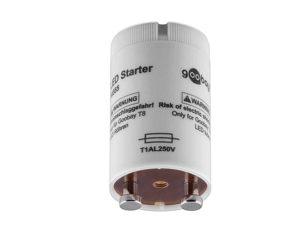 LED STARTER-1107 LED STARTER-1107