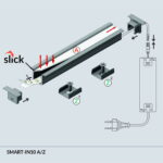 PROFIEL INBOUW SMART 10MM 2MT-0