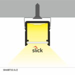 PROFIEL SMART 10MM 2MT-0