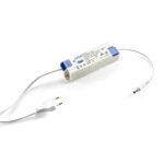 LED PANEEL BASIC 120X60CM 72W-0