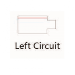 POWER CONNECTOR LEFT-0