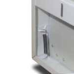 OPBOUWFRAME T.B.V. 120X30CM PANEEL-0