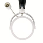 AR111 3-FASE RAILARMATUUR MET GU10 FITTING-4745