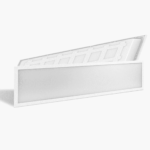 BACKLIGHT PANEEL 120x30CM 36W KLASSE 2-0