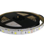 IP22-24V 5 METER 5050/60 10MM RGB+WHITE-0