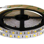 IP22-24V 5 METER 5050/60 10MM-0