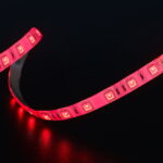 IP65-24V 5 METER 5050/60 10MM RGB-0