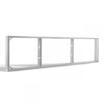 OPBOUWFRAME T.B.V. 120X30CM PANEEL-0