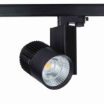 3-FASE RAILSPOT 50W CRI>95 ZWART-0