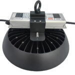 LED HIGH BAY UFO DIMBAAR 100W-0