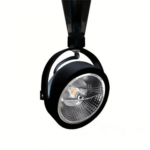 AR111 3-FASE RAILARMATUUR MET GU10 FITTING-4741