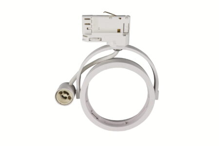 AR111 3-FASE RAILARMATUUR MET GU10 FITTING-4745