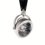 AR111 3-FASE RAILARMATUUR MET GU10 FITTING-4745