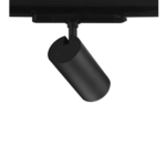 3 FASE RAILSPOT 40W ZWART POWERGEAR-0