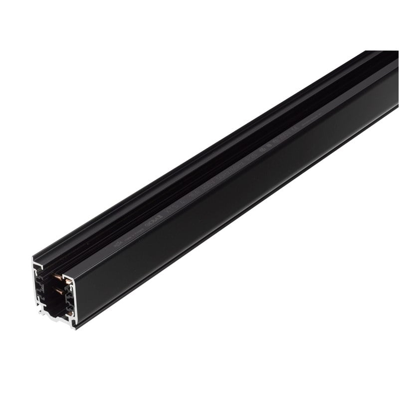 3-FASE RAIL 300CM (verzendkosten €30,- per order)-0 3-FASE RAIL 300CM (verzendkosten €30,- per order)-0