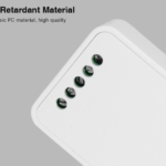 MI-LIGHT 4 ZONE RGB+W STRIP CONTROLLER-0