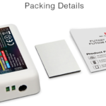 MI-LIGHT 4 ZONE RGB+W STRIP CONTROLLER-0