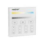 MI-LIGHT AFSTANDSBEDIENING 4 GROEPEN | CCT
