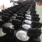 3-FASE RAILSPOT 50W CRI>95 ZWART-0