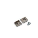 BEVESTIGING CLIP “Z” SMART 10MM + INBOUW SMART 10MM (20 stuks)-0