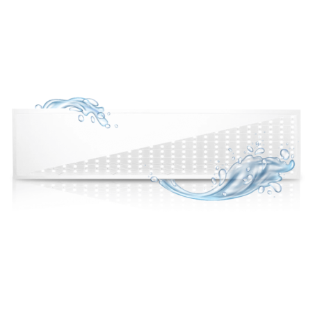 led paneel 120x30 ip65 waterdicht