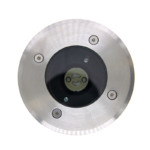 GRONDINBOUWSPOT MET GU10 FITTING-0