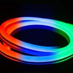 IP68-24V 5 METER NEON 12MM RGB-0