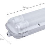 IP65 ARMATUUR 150CM VOOR 2 BUIZEN-0