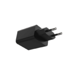 272774-1-usb-a-lader-usb-c lader-zwart