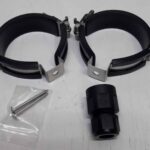 LED TRI-PROOF IP69K 50W-0