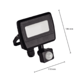 Amal 10w sensor website