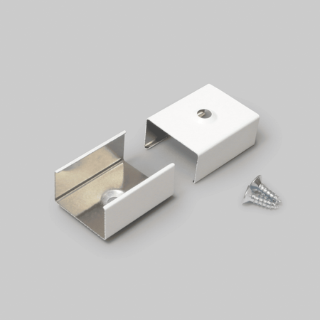 BEVESTIGING CLIP SET SMART 16MM (20 STUKS)