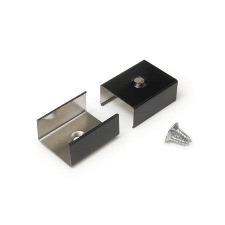 BEVESTIGING CLIP SET SMART 16MM (20 stuks)