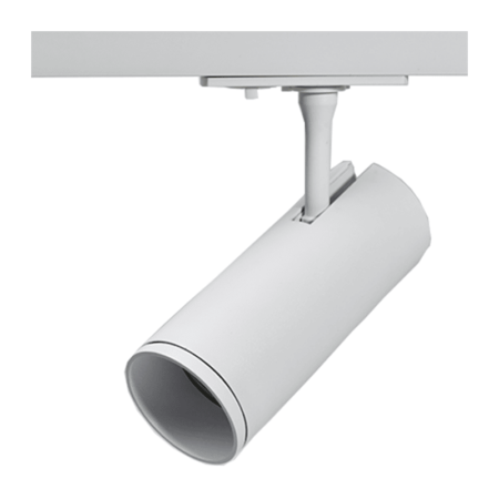 1-FASE RAIL EXCL. LICHTBRON WIT