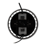 LED HIGH BAY UFO DIMBAAR 100W-0