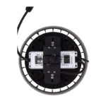 LED HIGH BAY UFO DIMBAAR 100W-0