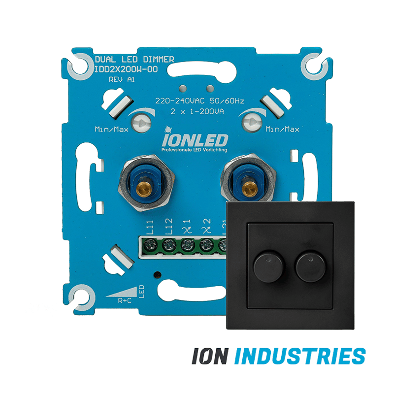 IDD-2X200W-SET-BL-1