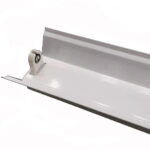 LED SINGLE FIXTURE WITH REFLECTOR -03
