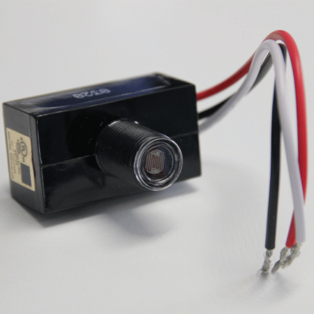 U1 Photocell sensor