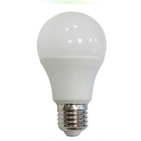 LED LAMP E27 11W VERHUISLAMP-0