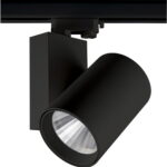 3-FASE RAILSPOT 60W ZWART-0