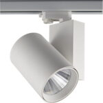 3-FASE RAILSPOT 60W WIT-0