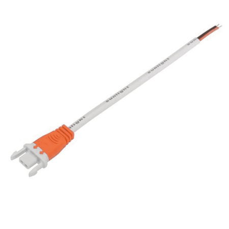 LED PANEEL DRIVER CONNECTOR MALE-0