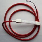 IP68-12V-10CM SILICON 13MM-0