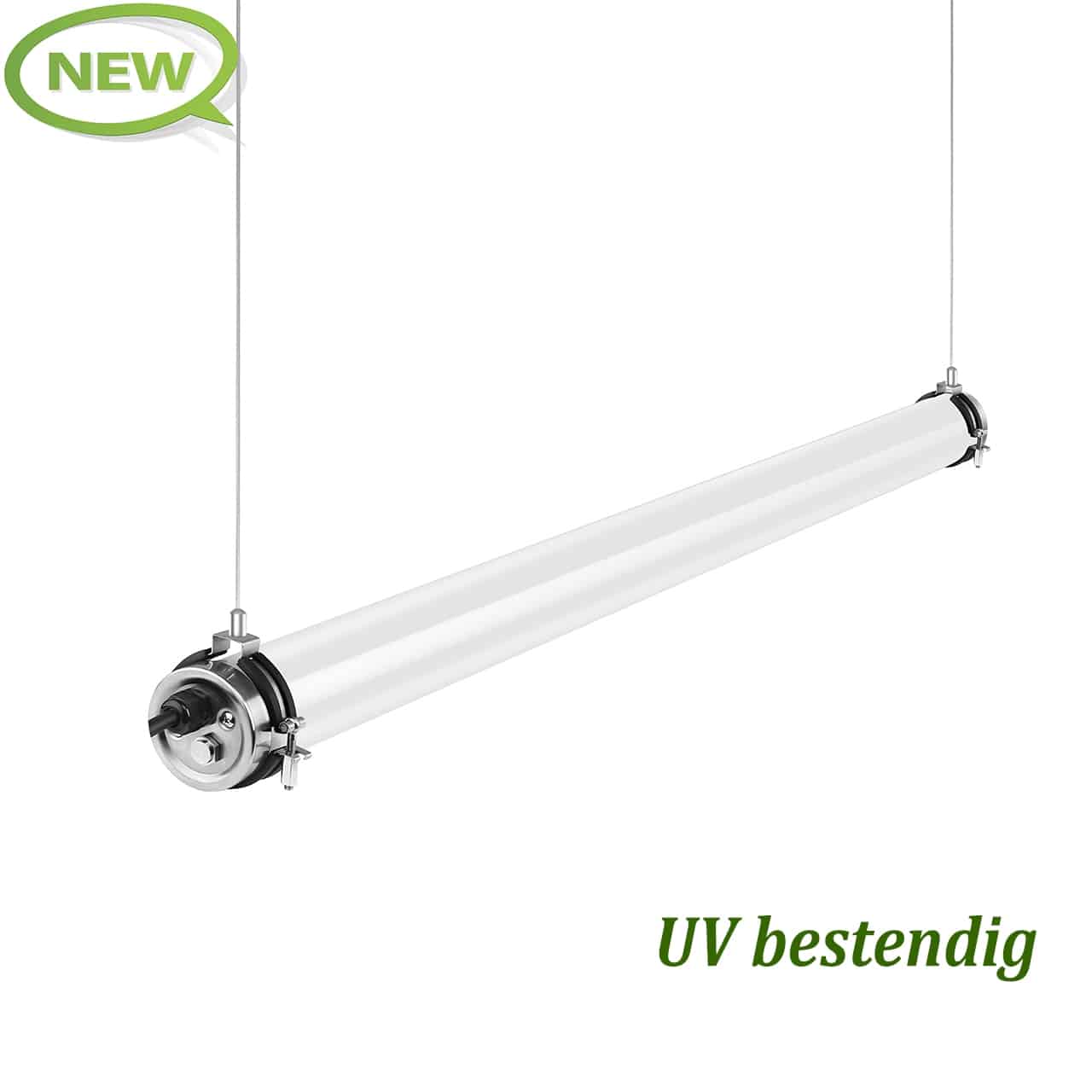 LED TRI-PROOF IP69K 50W-0 LED TRI-PROOF IP69K 50W-0