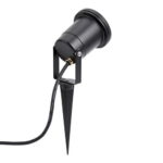 GRONDSPOT MET GU10 FITTING-0